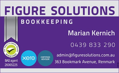 business title image