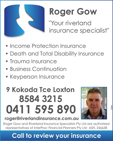 banner image for Roger Gow