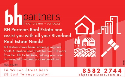 banner image for BH Partners
