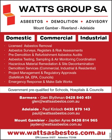 business title image