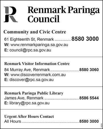 business title image