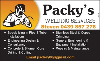 business title image