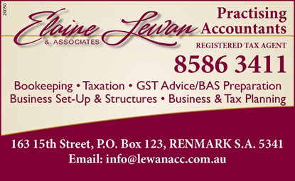 business title image