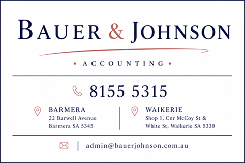 business title image